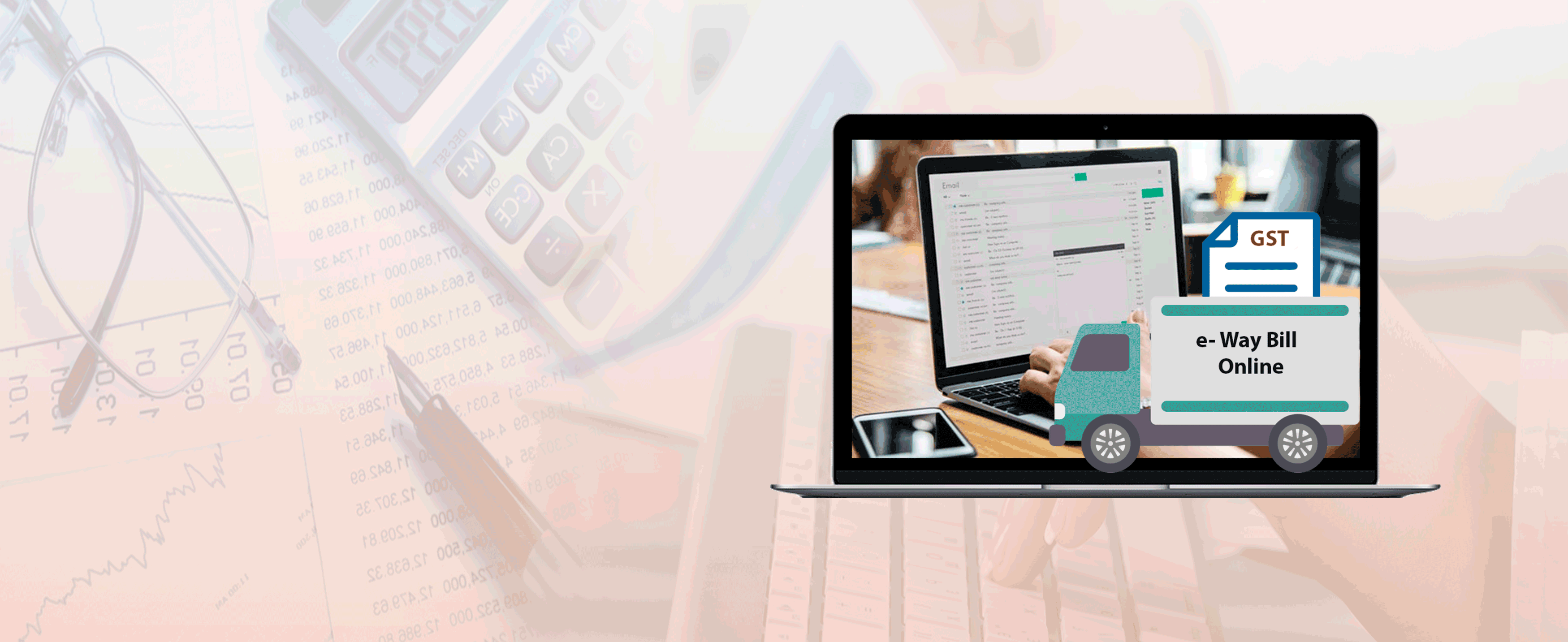 Online Transport Software