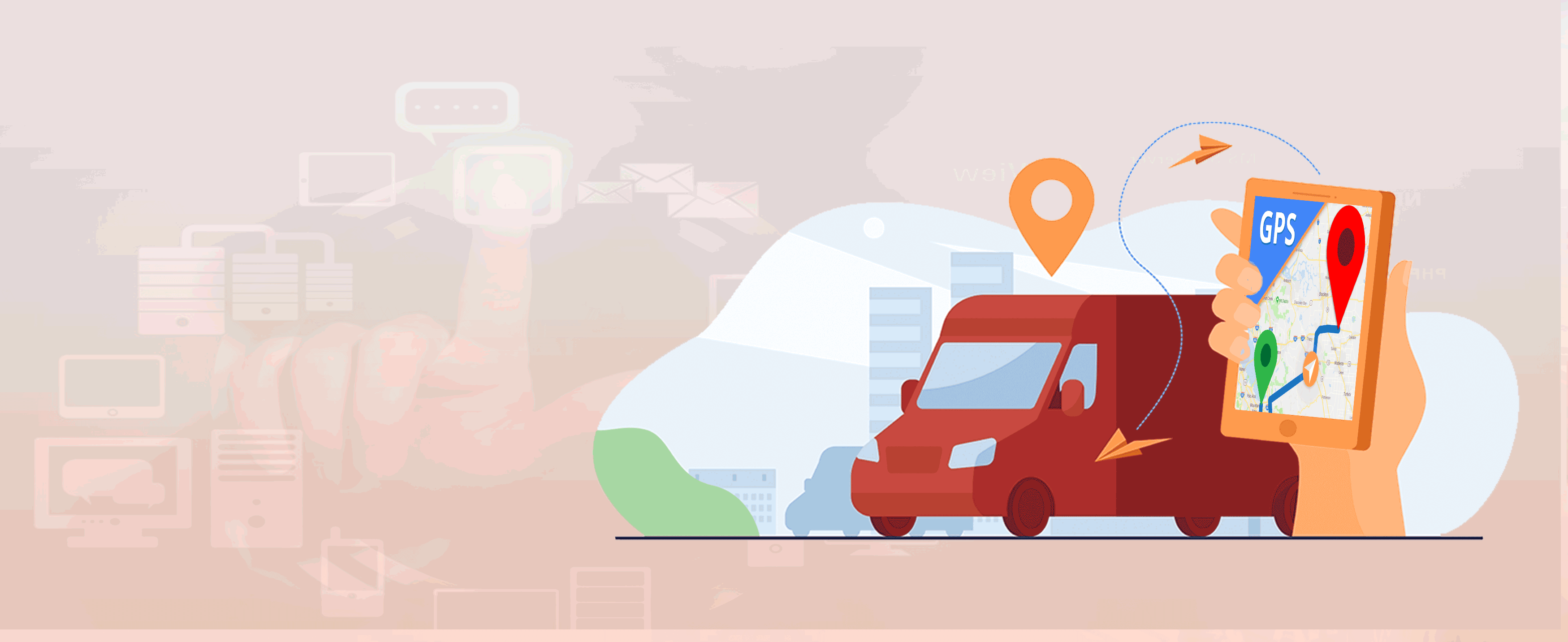 cloud Based Transport Software